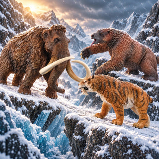 Ice Age Giants