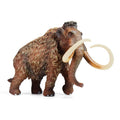 Woolly Mammoth Figure, product on a white background, primary view