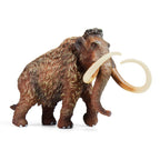 Woolly Mammoth Figure, product on a white background, primary view