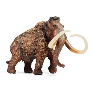 Woolly Mammoth Figure
