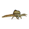 Spinosaurus figure included in the faunov Cretaceous Rivals bundle