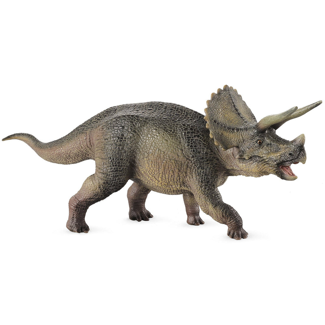 Triceratops Figure