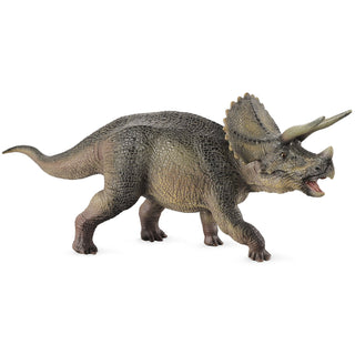 Triceratops Figure