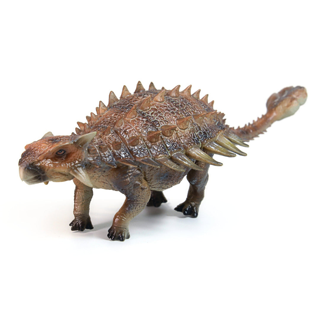 Ankylosaurus Figure