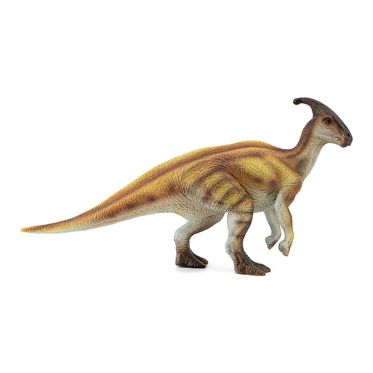 Parasaurolophus Figure, product on a white background, primary view
