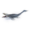 Mosasaurus figure included in the faunov Cretaceous Rivals bundle