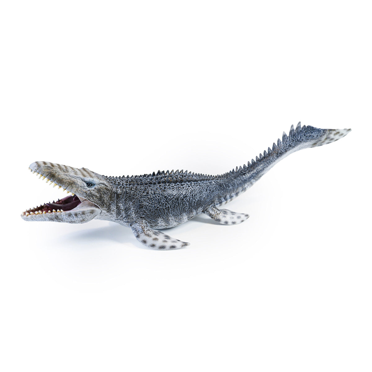 Mosasaurus figure included in the faunov Cretaceous Rivals bundle