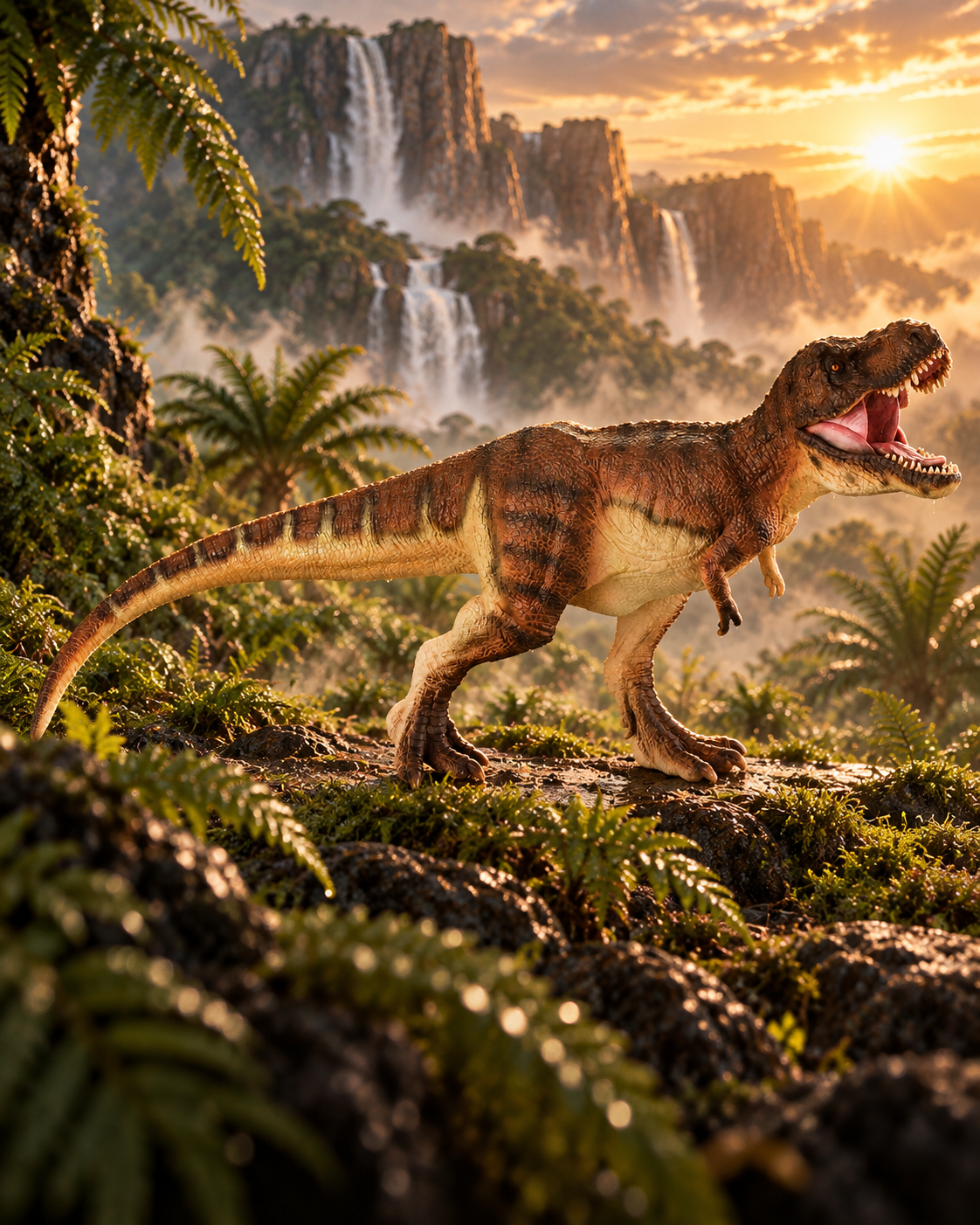 Dinosaur Era